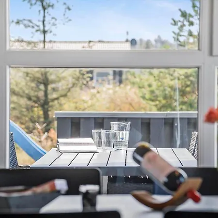 بيت للعطل Lk1483-lokken-alexandravej-27 *